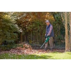 Bosch Akku-Laubbläser ALB 36 Li Inkl. Akku -Garten & Außenbereich 437585 3058 3
