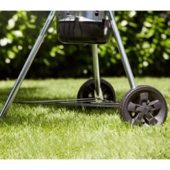 Weber Holzkohle-Kugelgrill Master-Touch GBS E-5750 Ø 57 Cm Schwarz 19 Weber Holzkohle-Kugelgrill Master-Touch GBS E-5750 Ø 57 Cm Schwarz -Garten & Außenbereich 4473443 AB02