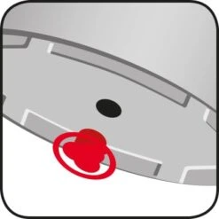 Scheurich Jardiniere Wave Globe 58 Cm X 24 Cm Stony-Grey -Garten & Außenbereich 4641221 4357 253 58 4