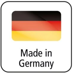 Scheurich Jardiniere Wave Globe 58 Cm X 24 Cm Stony-Grey -Garten & Außenbereich 4641403 4357 256 40 6