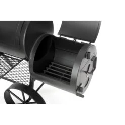 JOE´s BBQ Smoker 16" Wild West -Garten & Außenbereich 464454 3996 3