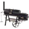JOE´S BBQ Smoker 16" Longhorn -Garten & Außenbereich 464457 3996 1