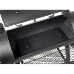 JOE´s BBQ Smoker 16" Reverse Flow -Garten & Außenbereich 464458 3996 3