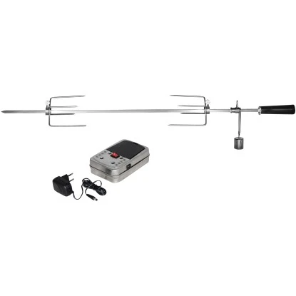 Enders®Grillspieß Edelstahl Brooklyn Next 2 + 3 3 Enders®Grillspieß Edelstahl Brooklyn Next 2 + 3