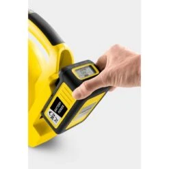 Kärcher Akku-Laubbläser LBL 4 Battery 10 Kärcher Akku-Laubbläser LBL 4 Battery -Garten & Außenbereich 469594 2294 4