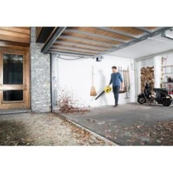 Kärcher Akku-Laubbläser LBL 4 Battery 12 Kärcher Akku-Laubbläser LBL 4 Battery -Garten & Außenbereich 469594 2294 6