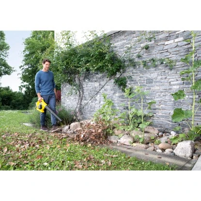 Kärcher Akku-Laubbläser LBL 2 Battery 5 Kärcher Akku-Laubbläser LBL 2 Battery – Bild 3