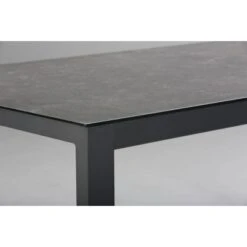 Gartentisch Houston 160 X 90 Cm Anthrazit/Anthrazit -Garten & Außenbereich 473675 3271 1
