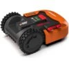Worx Mähroboter Landroid S300 20 V - WR130E 2 Worx Mähroboter Landroid S300 20 V - WR130E -Garten & Außenbereich 476761 2974 2