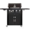 Outdoorchef Australia 425 G Gartengrill Schwarz 2 Outdoorchef Australia 425 G Gartengrill Schwarz -Garten & Außenbereich 479569 1525 1