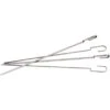 Outdoorchef Grillspiesse 4 Stück Für Alle Grillmodelle -Garten & Außenbereich 479602 1525 7