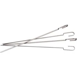 Outdoorchef Grillspiesse 4 Stück Für Alle Grillmodelle