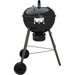 Outdoorchef Holzkohle-Kugelgrill Chelsea 480 C Ø 45 Cm Schwarz -Garten & Außenbereich 479678 1525 3