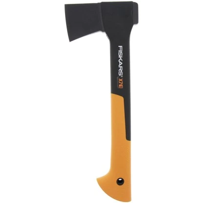 Fiskars Universalaxt X7-XS 25,5 Cm 3 Fiskars Universalaxt X7-XS 25,5 Cm
