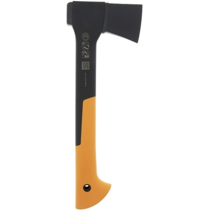 Fiskars Universalaxt X7-XS 25,5 Cm 4 Fiskars Universalaxt X7-XS 25,5 Cm – Bild 2