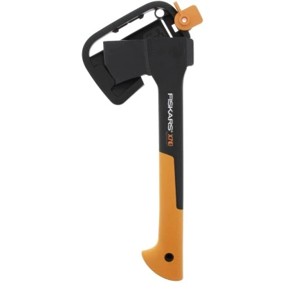 Fiskars Universalaxt X7-XS 25,5 Cm 5 Fiskars Universalaxt X7-XS 25,5 Cm – Bild 3