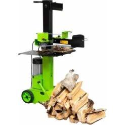 Zipper Holzspalter HS8TN 10 Zipper Holzspalter HS8TN -Garten & Außenbereich 491171 3290 4