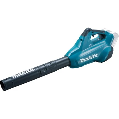 Makita Akku-Laubbläser DUB362Z 2 X 18 V Solo Mit Teleskopblasrohr 3 Makita Akku-Laubbläser DUB362Z 2 X 18 V Solo Mit Teleskopblasrohr
