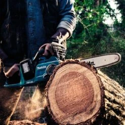 Makita Akku-Kettensäge DUC353Z 2 X 18 V Solo -Garten & Außenbereich 4945853 A 01