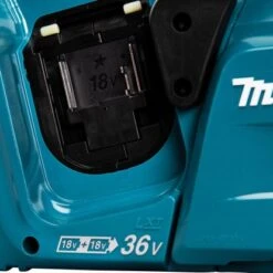 Makita Akku-Kettensäge DUC353Z 2 X 18 V Solo -Garten & Außenbereich 4945853 CU 02