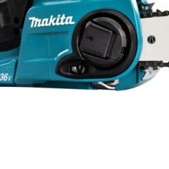 Makita Akku-Kettensäge DUC353Z 2 X 18 V Solo -Garten & Außenbereich 4945853 CU 03