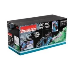 Makita Akku-Kettensäge DUC353Z 2 X 18 V Solo -Garten & Außenbereich 4945853 S12