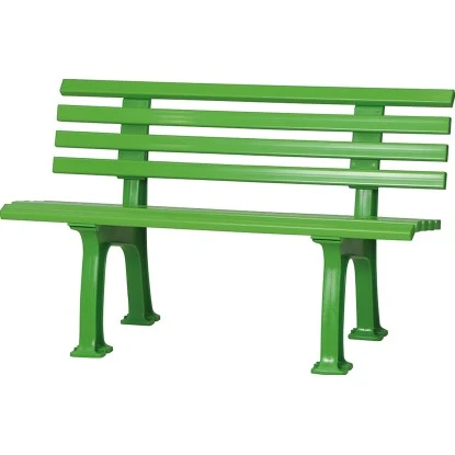 Blome Gartenbank Ibiza 2-Sitzer Apfelgrün 54 Cm X 120 Cm X 74 Cm 4 Blome Gartenbank Ibiza 2-Sitzer Apfelgrün 54 Cm X 120 Cm X 74 Cm – Bild 2