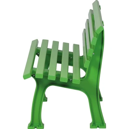 Blome Gartenbank Ibiza 2-Sitzer Apfelgrün 54 Cm X 120 Cm X 74 Cm 6 Blome Gartenbank Ibiza 2-Sitzer Apfelgrün 54 Cm X 120 Cm X 74 Cm – Bild 4