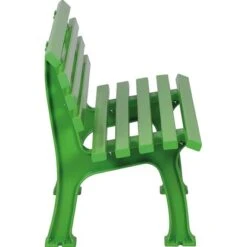 Blome Gartenbank Ibiza 2-Sitzer Apfelgrün 54 Cm X 120 Cm X 74 Cm 14 Blome Gartenbank Ibiza 2-Sitzer Apfelgrün 54 Cm X 120 Cm X 74 Cm -Garten & Außenbereich 4 1346 819729 bank 2er i 5