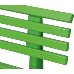 Blome Gartenbank Ibiza 2-Sitzer Apfelgrün 54 Cm X 120 Cm X 74 Cm 15 Blome Gartenbank Ibiza 2-Sitzer Apfelgrün 54 Cm X 120 Cm X 74 Cm -Garten & Außenbereich 4 1346 819729 bank 2er i 6