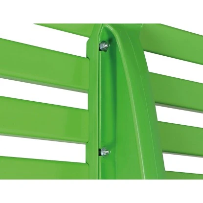 Blome Gartenbank Ibiza 2-Sitzer Apfelgrün 54 Cm X 120 Cm X 74 Cm 10 Blome Gartenbank Ibiza 2-Sitzer Apfelgrün 54 Cm X 120 Cm X 74 Cm – Bild 8