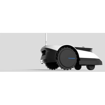 ECOVACS Mähroboter GOAT G1 Bis 1.600 M² 12 ECOVACS Mähroboter GOAT G1 Bis 1.600 M² – Bild 10