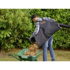 Black & Decker Black+Decker 3-in-1 Elektro-Laubsauger Und Bläser BEBLV301 3.000 W 31 Black & Decker Black+Decker 3-in-1 Elektro-Laubsauger Und Bläser BEBLV301 3.000 W -Garten & Außenbereich 5035048705216 1138 11