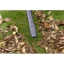 Black & Decker Black+Decker 3-in-1 Elektro-Laubsauger Und Bläser BEBLV301 3.000 W 32 Black & Decker Black+Decker 3-in-1 Elektro-Laubsauger Und Bläser BEBLV301 3.000 W -Garten & Außenbereich 5035048705216 1138 12