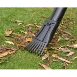 Black & Decker Black+Decker 3-in-1 Elektro-Laubsauger Und Bläser BEBLV301 3.000 W 33 Black & Decker Black+Decker 3-in-1 Elektro-Laubsauger Und Bläser BEBLV301 3.000 W -Garten & Außenbereich 5035048705216 1138 13