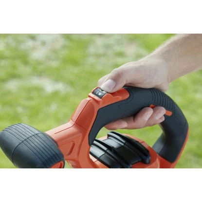 Black & Decker Black+Decker 3-in-1 Elektro-Laubsauger Und Bläser BEBLV301 3.000 W 16 Black & Decker Black+Decker 3-in-1 Elektro-Laubsauger Und Bläser BEBLV301 3.000 W – Bild 14