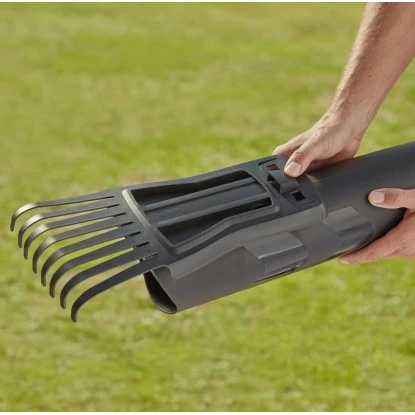 Black & Decker Black+Decker 3-in-1 Elektro-Laubsauger Und Bläser BEBLV301 3.000 W 21 Black & Decker Black+Decker 3-in-1 Elektro-Laubsauger Und Bläser BEBLV301 3.000 W – Bild 19