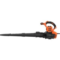 Black & Decker Black+Decker 3-in-1 Elektro-Laubsauger Und Bläser BEBLV301 3.000 W 25 Black & Decker Black+Decker 3-in-1 Elektro-Laubsauger Und Bläser BEBLV301 3.000 W -Garten & Außenbereich 5035048705216 1138 5