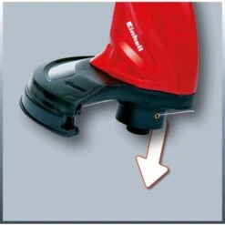 Einhell Elektro-Rasentrimmer GC-ET 2522 -Garten & Außenbereich 508835 2171 4