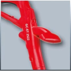 Einhell Elektro-Rasentrimmer GC-ET 2522 -Garten & Außenbereich 508835 2171 5