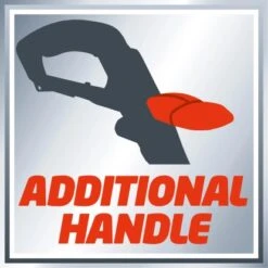 Einhell Elektro-Rasentrimmer GC-ET 2522 -Garten & Außenbereich 508835 2171 6