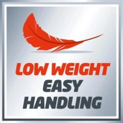 Einhell Elektro-Rasentrimmer GC-ET 2522 -Garten & Außenbereich 508835 2171 7