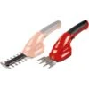 Einhell Akku-Gras- Und Strauchschere GC-CG 3,6 Li -Garten & Außenbereich 508839 2171 1