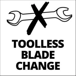 Einhell Akku-Gras- Und Strauchschere GC-CG 3,6 Li -Garten & Außenbereich 508839 2171 12