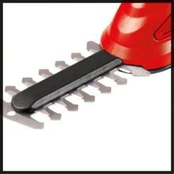 Einhell Akku-Gras- Und Strauchschere GC-CG 3,6 Li -Garten & Außenbereich 508839 2171 3