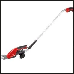 Einhell Akku-Gras- Und Strauchschere GC-CG 3,6 Li -Garten & Außenbereich 508839 2171 5