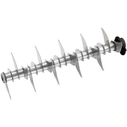 Einhell Ersatzmesserwalze GE-SA 1435 Für Vertikutierer 3 Einhell Ersatzmesserwalze GE-SA 1435 Für Vertikutierer