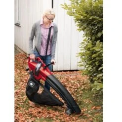 Einhell Elektro-Laubsauger Und -bläser GE-EL 3000 E 24 Einhell Elektro-Laubsauger Und -bläser GE-EL 3000 E -Garten & Außenbereich 508877 2171 10
