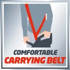 Einhell Elektro-Laubsauger Und -bläser GE-EL 3000 E 27 Einhell Elektro-Laubsauger Und -bläser GE-EL 3000 E -Garten & Außenbereich 508877 2171 13