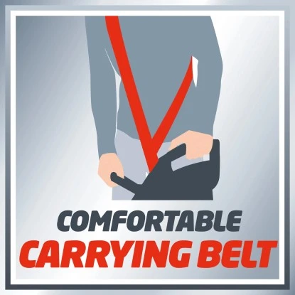 Einhell Elektro-Laubsauger Und -bläser GE-EL 3000 E 15 Einhell Elektro-Laubsauger Und -bläser GE-EL 3000 E – Bild 13